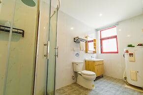 Beijing Rong Yard Guesthouse