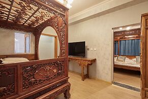 Beijing Rong Yard Guesthouse