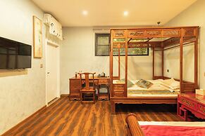 Beijing Rong Yard Guesthouse