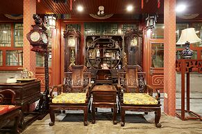 Beijing Rong Yard Guesthouse