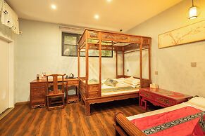 Beijing Rong Yard Guesthouse