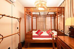 Beijing Rong Yard Guesthouse