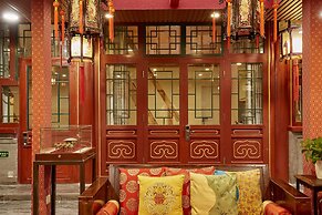 Beijing Rong Yard Guesthouse