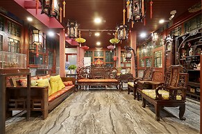 Beijing Rong Yard Guesthouse