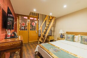 Beijing Rong Yard Guesthouse