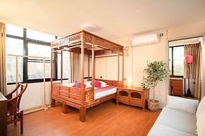 Beijing Rong Yard Guesthouse