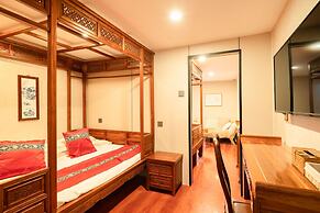 Beijing Rong Yard Guesthouse
