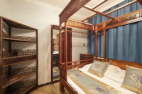 Beijing Rong Yard Guesthouse