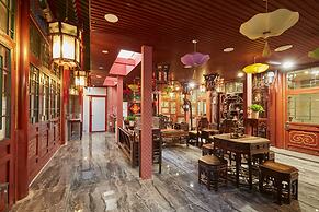 Beijing Rong Yard Guesthouse