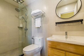 Beijing Rong Yard Guesthouse