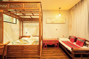 Beijing Rong Yard Guesthouse