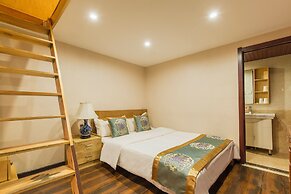 Beijing Rong Yard Guesthouse