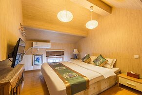 Beijing Rong Yard Guesthouse