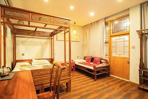 Beijing Rong Yard Guesthouse
