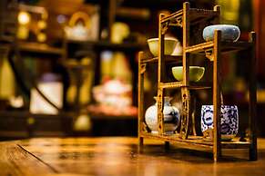 Beijing Rong Yard Guesthouse