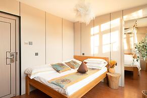 Beijing Rong Yard Guesthouse