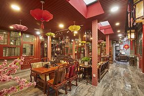 Beijing Rong Yard Guesthouse