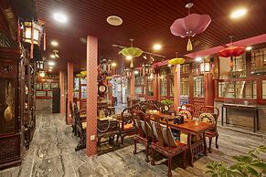 Beijing Rong Yard Guesthouse