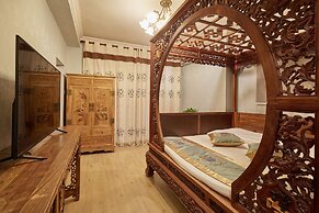 Beijing Rong Yard Guesthouse