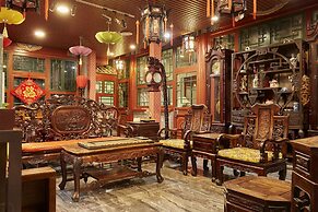 Beijing Rong Yard Guesthouse