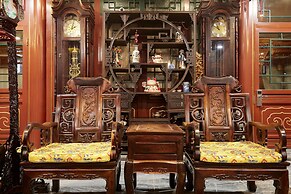 Beijing Rong Yard Guesthouse