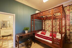 Beijing Rong Yard Guesthouse