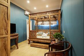 Beijing Rong Yard Guesthouse