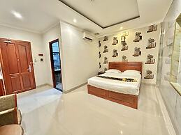 Long Bao Chau Hotel