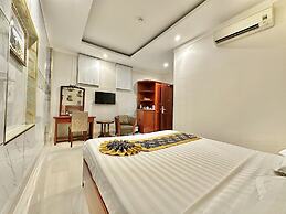 Long Bao Chau Hotel