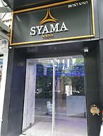 Syama Nana