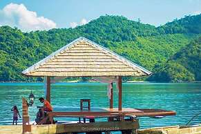 Pangulatan Beach Resort - Dormitory