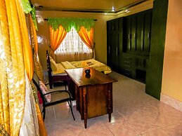 Pangulatan Beach Resort - Dormitory