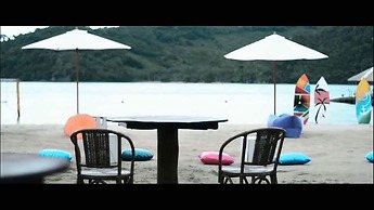 Pangulatan Beach Resort - Dormitory