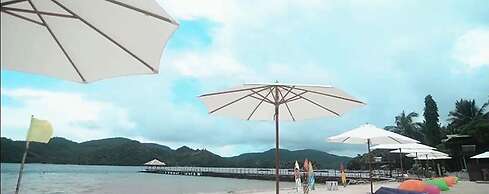 Pangulatan Beach Resort - Dormitory