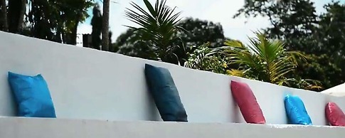 Pangulatan Beach Resort - Dormitory