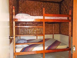 Pangulatan Beach Resort - Dormitory