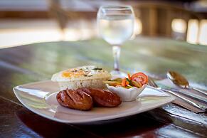 Pangulatan Beach Resort - Dormitory