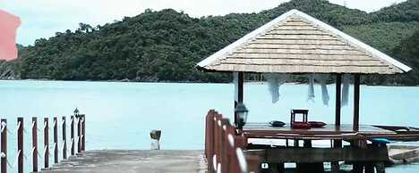 Pangulatan Beach Resort - Dormitory
