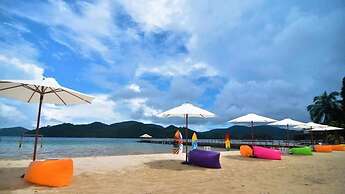 Pangulatan Beach Resort - Dormitory