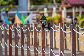 Pangulatan Beach Resort - Dormitory