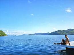 Pangulatan Beach Resort - Dormitory