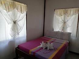 Pangulatan Beach Resort - Dormitory