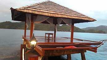 Pangulatan Beach Resort - Dormitory