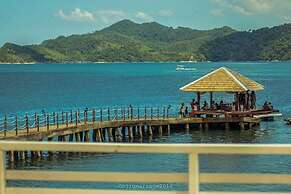 Pangulatan Beach Resort - Dormitory