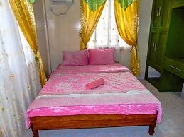 Pangulatan Beach Resort - Dormitory