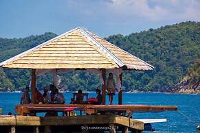 Pangulatan Beach Resort - Dormitory