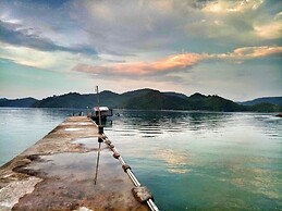 Pangulatan Beach Resort - Dormitory