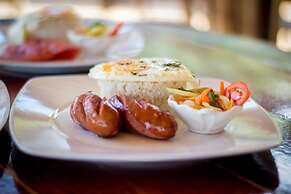 Pangulatan Beach Resort - Dormitory