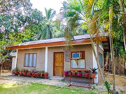 Pangulatan Beach Resort - Dormitory