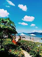 Pangulatan Beach Resort - Dormitory